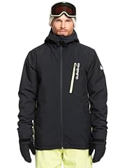 Quiksilver morton jacket d'occasion  Livré partout en France