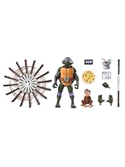 Neca donatello cartoon for sale  Delivered anywhere in UK