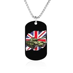 Tank british flag for sale  Delivered anywhere in UK