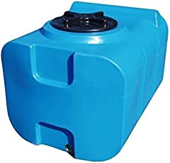 Water tank 100 L, drinking water tank, fresh water for sale  Delivered anywhere in UK
