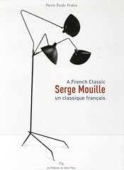 serge mouille d'occasion  Livré partout en France