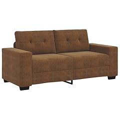 Vidaxl seater modern for sale  Delivered anywhere in UK