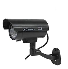 Dummy cctv camera for sale  Delivered anywhere in UK