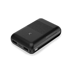 Mini power bank usato  Spedito ovunque in Italia 