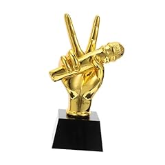 Zerodeko trophy microfono usato  Spedito ovunque in Italia 