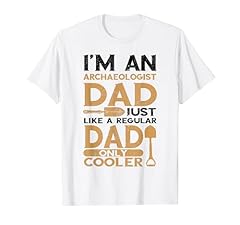 Archaeologist dad vintage for sale  Delivered anywhere in UK