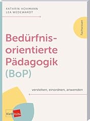 Bedürfnisorientierte pädagog gebraucht kaufen  Wird an jeden Ort in Deutschland