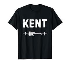 Kent guitar heartbeat for sale  Delivered anywhere in UK