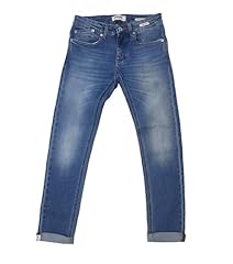 Uniform jeans barney usato  Spedito ovunque in Italia 