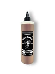 Bossdog brown wood for sale  Delivered anywhere in USA 