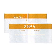 Euro geldscheine banderole gebraucht kaufen  Wird an jeden Ort in Deutschland