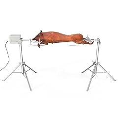 Rotisserie grill kit for sale  Delivered anywhere in USA 