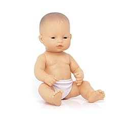 Miniland doll asian for sale  Delivered anywhere in USA 