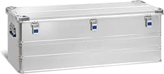 Alutec aluminiumbox industry gebraucht kaufen  Wird an jeden Ort in Deutschland