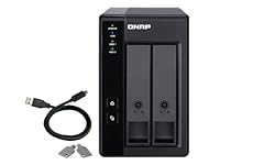 Qnap 002 bay for sale  Delivered anywhere in USA 