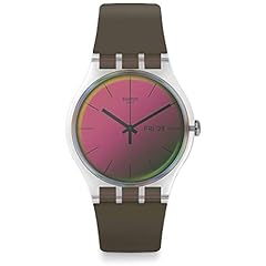 Swatch unisex erwachsene gebraucht kaufen  Wird an jeden Ort in Deutschland