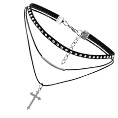 Flongo womens gothic for sale  Delivered anywhere in USA 