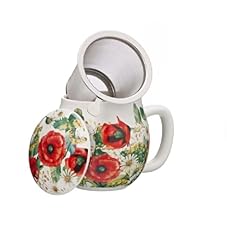 Del tisanière porcelaine d'occasion  Livré partout en France