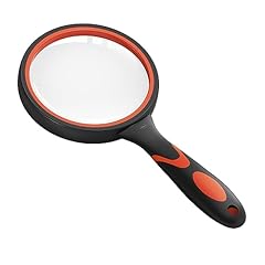 Large 10x magnifying for sale  Delivered anywhere in UK