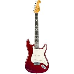 Electric guitar strat for sale  Delivered anywhere in UK