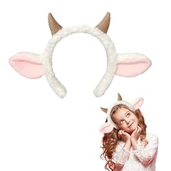 Sheep ears headband for sale  Delivered anywhere in USA 