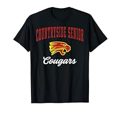 Countryside senior high for sale  Delivered anywhere in USA 
