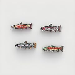 Trout game fish for sale  Delivered anywhere in USA 