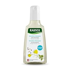 Rausch sensitive shampoo usato  Spedito ovunque in Italia 