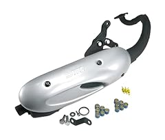 Exhaust system leovince for sale  Delivered anywhere in UK