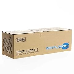 Simpletek toner originale usato  Spedito ovunque in Italia 
