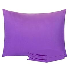 Ntbay standard pillowcase for sale  Delivered anywhere in USA 