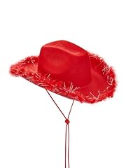Lysink cowboyhut damen gebraucht kaufen  Wird an jeden Ort in Deutschland