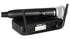 Shure glxd24 sm58 for sale  Delivered anywhere in USA 