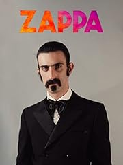 Zappa usato  Spedito ovunque in Italia 