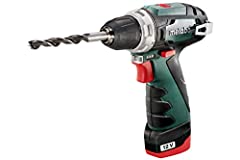 Metabo powermaxx basic for sale  Delivered anywhere in UK