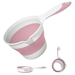 Collapsible water ladle for sale  Delivered anywhere in USA 