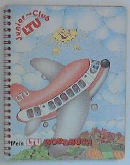 Ltu bordbuch junior gebraucht kaufen  Wird an jeden Ort in Deutschland