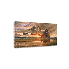 Reproduction print canvas. for sale  Delivered anywhere in UK