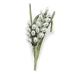 Stunning lily valley for sale  Delivered anywhere in UK