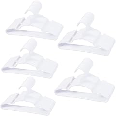 100 pcs white for sale  Delivered anywhere in USA 