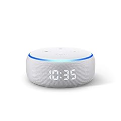 Echo dot smart for sale  Delivered anywhere in USA 