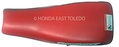 Honda striking red for sale  Delivered anywhere in USA 