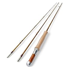 Zhusrod 6wt 9ft for sale  Delivered anywhere in USA 