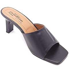 Pradize schwarze mules gebraucht kaufen  Wird an jeden Ort in Deutschland