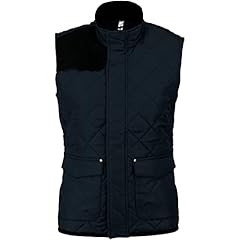 Kariban bodywarmer equitation d'occasion  Livré partout en France