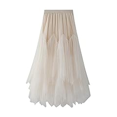 Ccsyus women tulle for sale  Delivered anywhere in UK