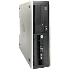 Elite 8300 sff usato  Spedito ovunque in Italia 