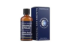 Mystic moments orange for sale  Delivered anywhere in UK