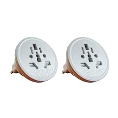 Adaptateur voyage universel d'occasion  Livré partout en Belgiqu