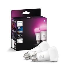 Philips hue a19 for sale  Delivered anywhere in USA 